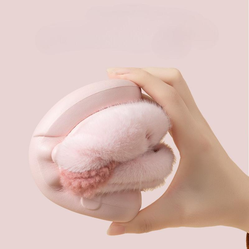 Детские хлопковые тапочки Осень и Зима Новые Домашние Комнатные Теплые Тапочки Мультяшные Тапочки Размер 22-33