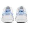 Nike Court Vision Low White Royal Tint Women Sneakers Deep-Royal-Blue CD5434-115