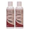 Набор раствора Миноксидила (2 x 60 мл), Minoxidil Topical Solution USP 5% Set of 2,  Morr