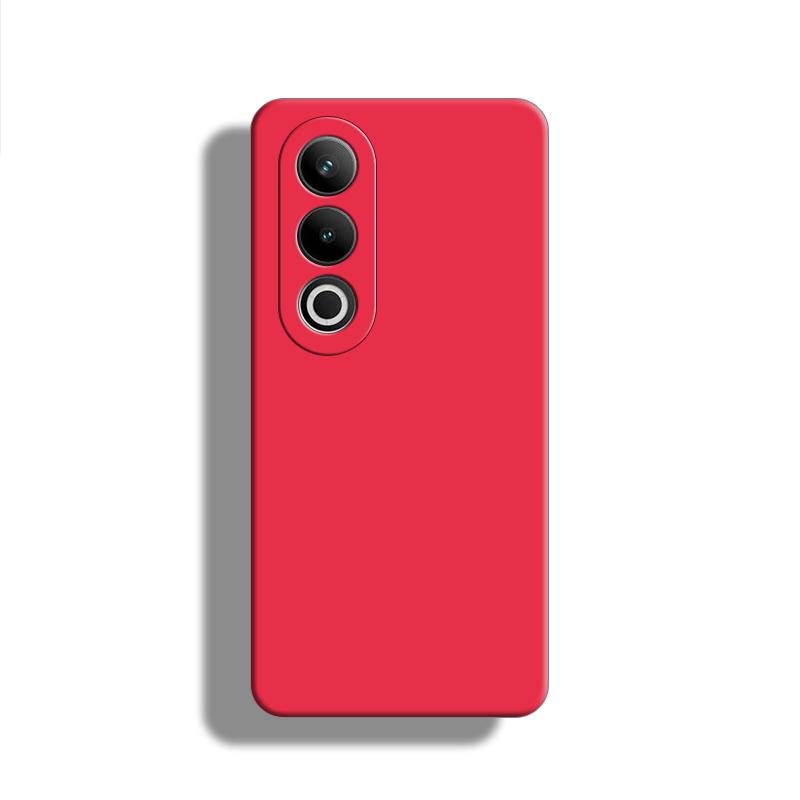 Для OnePlus Nord CE4 5G Чехол для Nord CE4 Чехол 6,7 дюйма Оригинальный жидкий силиконовый резиновый противоударный бампер для OnePlus Nord CE4