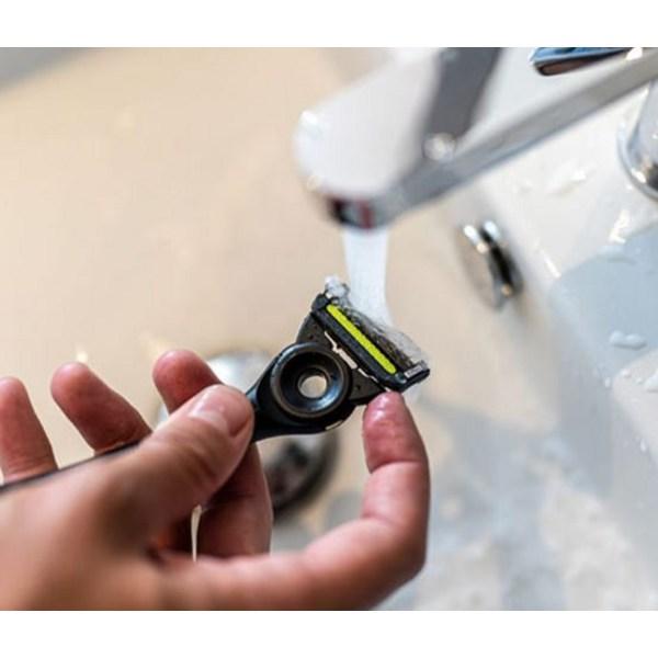 Gillette Labs Razor Blades ,Korean Razor Blade