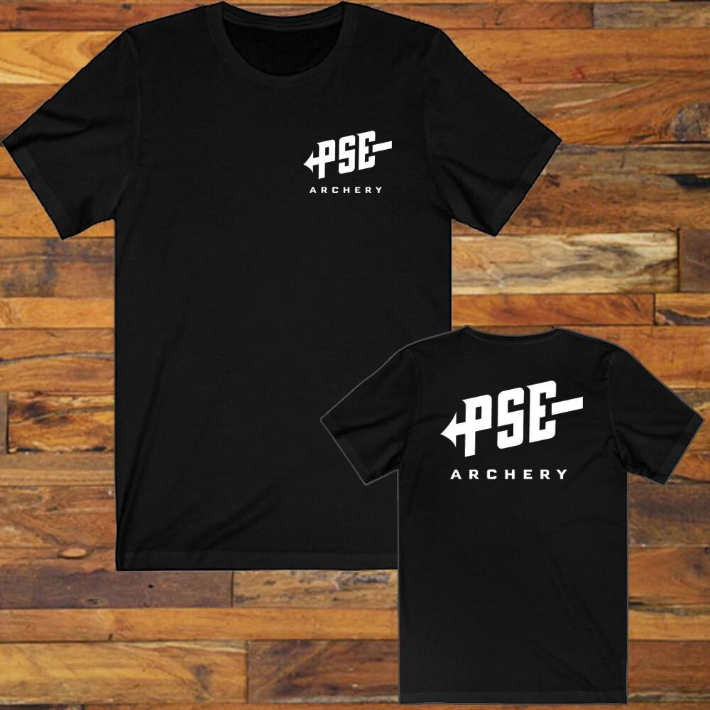 Луки PSE Archery Мужские Черные S-5XL