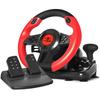 Volant De Simulation - SPIRIT OF GAMER - RACE WHEEL PRO - Filaire - 180° - PC Compatible