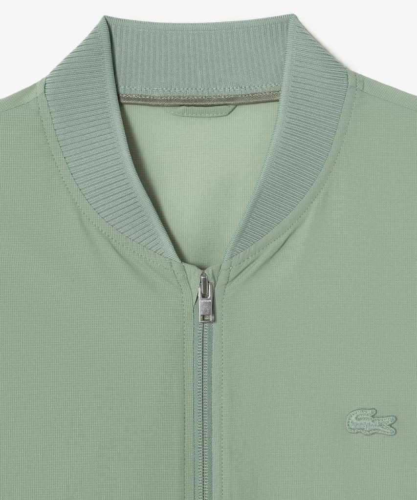 Lacoste Men'S Summer Stadium Jumper Bh705E-56G Bmy