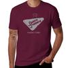 Starlite Starbrite Distressed Logo T-Shirt custom t shirts design your own black t shirts clothes for