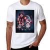 Blakes 7 Series 2 Montage TShirt Ultra Soft Breathable Tee Top