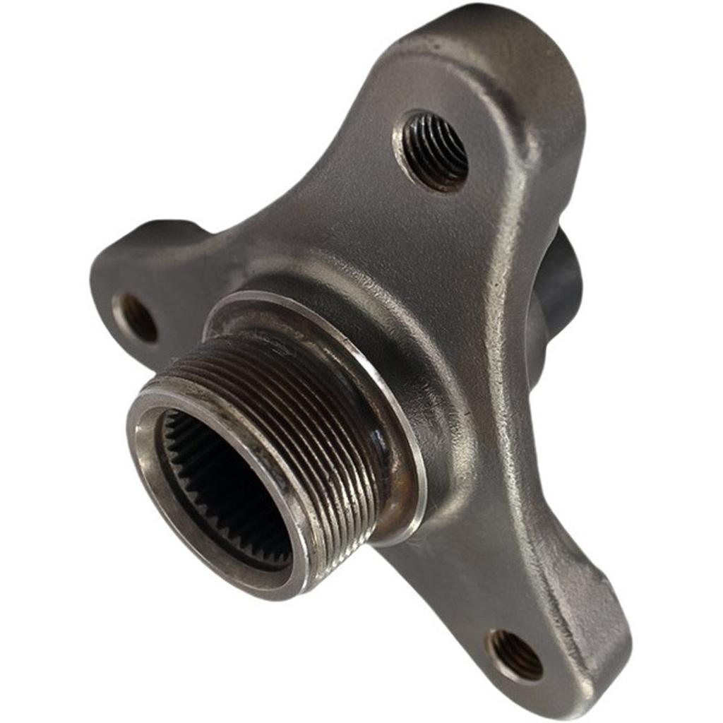 85MM Rear Axle Differential Flange Fit For BMW 520 525 530 730 750 760 F02 F10 F18 2008-2017