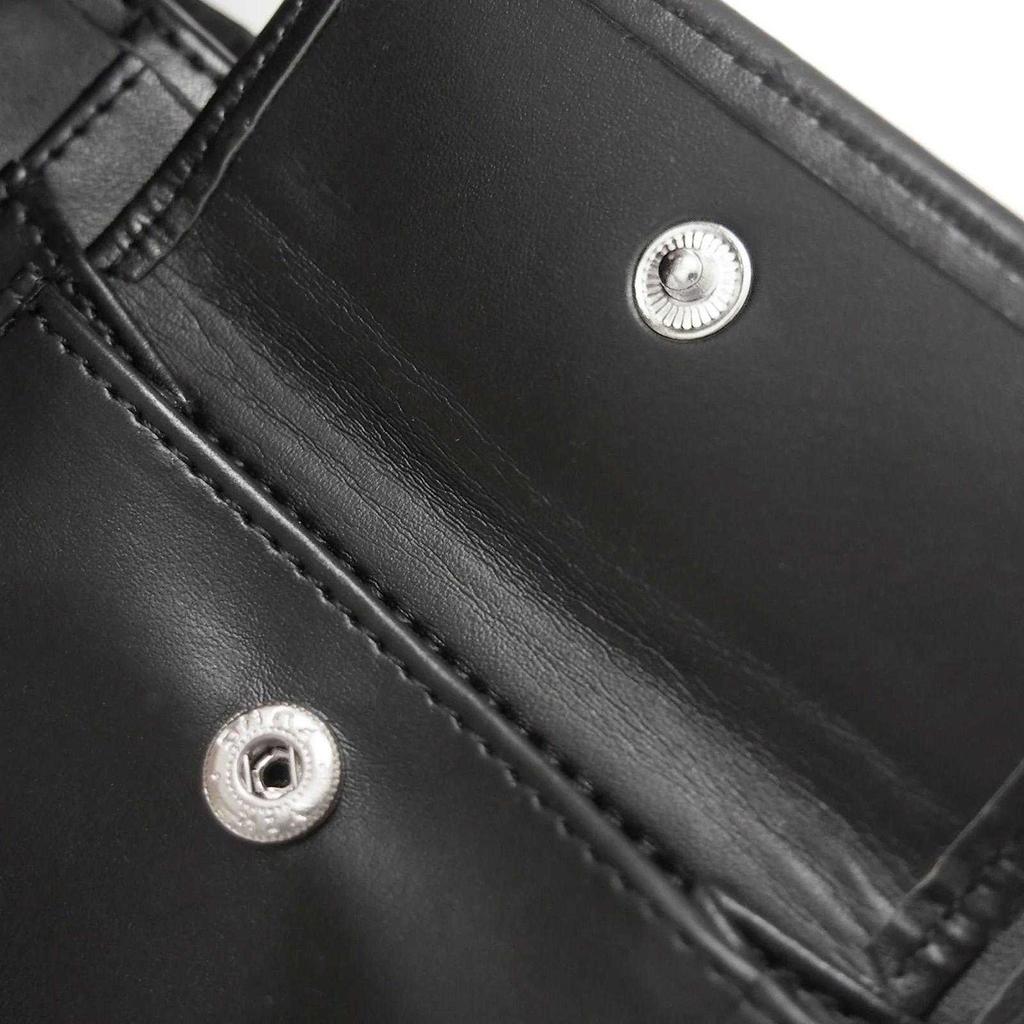 Scottish FA Crest Faux Leather Football Wallet