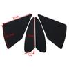 Motorcycle Anti-Heated Gas Tank Side Traction Knee Protector Anti Slip Pad For Triumph Speed Triple 1200 RR RS -