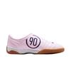 Nike Total 90 3 SP Пак из лакированной кожи - Розовый пенопласт/Жвачка Женские кроссовки Белый/Жвачка/Средне-коричневый IB5666-602
