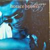 12inch Record HORACE BROWN - Taste Your Love UPT1254886 Uptown Records, 1994 US Dance & Electronica Used