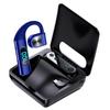 Wireless Bluetooth Headset Hanging Ear OWS Open Long Life Business Driving Running Large Capacity