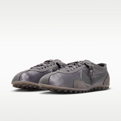 Женские кроссовки Nike Wmns Moon OG SE Satin 'Pencil Point Grey Fog'
