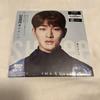 [USED] SHINee "Because of You" FC Limited Edition CD Onew Onew