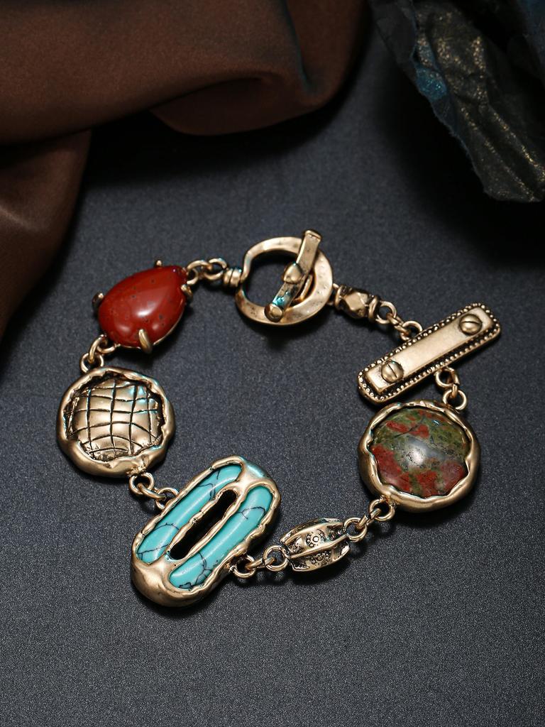 Женские браслеты для модных украшений