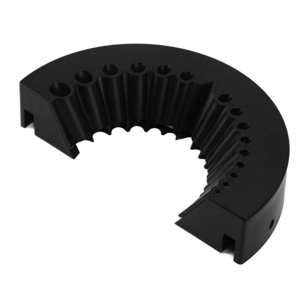 Точилка для сверл Многоцелевая насадка для заточки сверл для быстрорежущей стали, твердосплавных и спиральных сверл