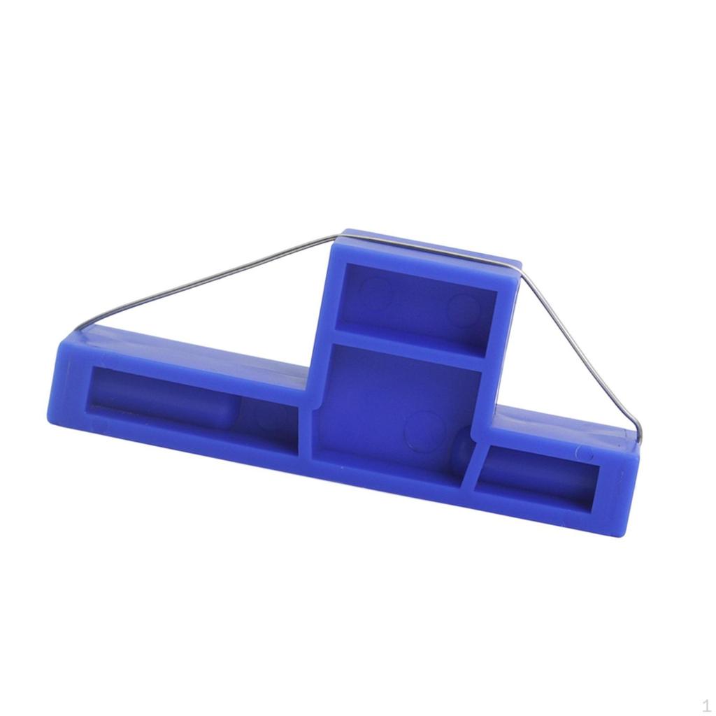 Angle -cutting Tool Small Pottery Cutter Compact Stable Professional Trim For,