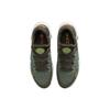 Nike Бесплатные тренировочные кроссовки Metcon 4 для мужчин Cargo Khaki White Sequoia Safety Orange CT3886-301