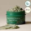 AXIS-Y Mugwort Pore Clarifying Wash Off Pack 100ml