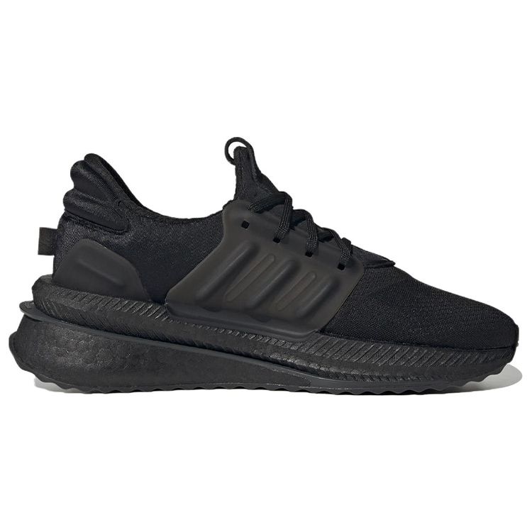 adidas Кроссовки для женщин X_PLRBOOST Черные Core-Black Серые-Five HP3141