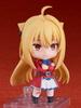 Nendoroid Hikikomari Vampire Agony Terracomari Gundeath Blood Plastic Painted Movable Figure Princess's Non-scale