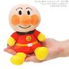 Anpanman DVD Educational Story C Set with Petit Eraser Set Beans S Plus Curry (Pretty Panman)