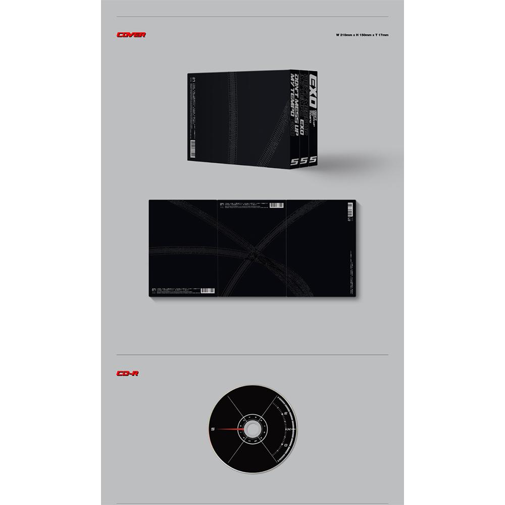 EXO НЕ ПОРТИТЕ МОЙ ТЕМП