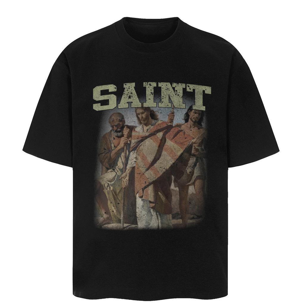 Уличная черная футболка с буквами и рисунком, хлопковые топы унисекс, футболки, летняя футболка с короткими рукавами