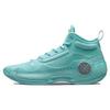 Way of Wade 10 Mint Men Sneakers Green ABAS115-4