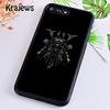 Чехол-накладка с изображением шлема самурая для iPhone 17 Air 16 15 14 plus 12 13 pro max coque Shell Fundas