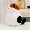 Anime Movie Animal Cat Plush Doll Stuffed Anime Peripherals Dolls Cute Cat Plush Toys  Fans