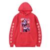 Мужские и женские толстовки Genshin Impact Anime Hoodies Autumn Casual Pullover Sweats Hoodie Fashion Hip Hop Sweatshirt Clothes