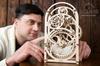 Ugears Деревянная игрушка-таймер на 20 минут 70004 [Параллельный импорт]