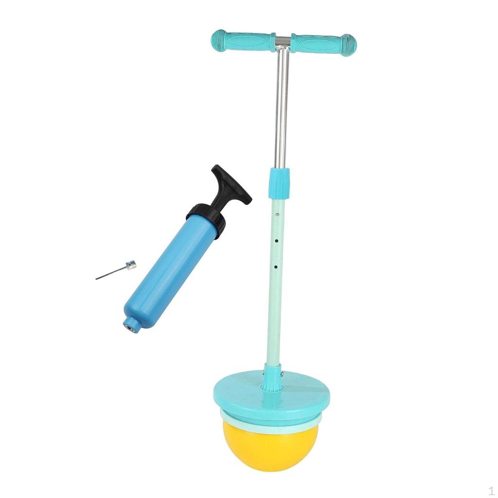 Для , -, Тренировка креативного баланса, Милая игрушка для прыжков в высоту, Регулируемая высота для игры, Игровая площадка,