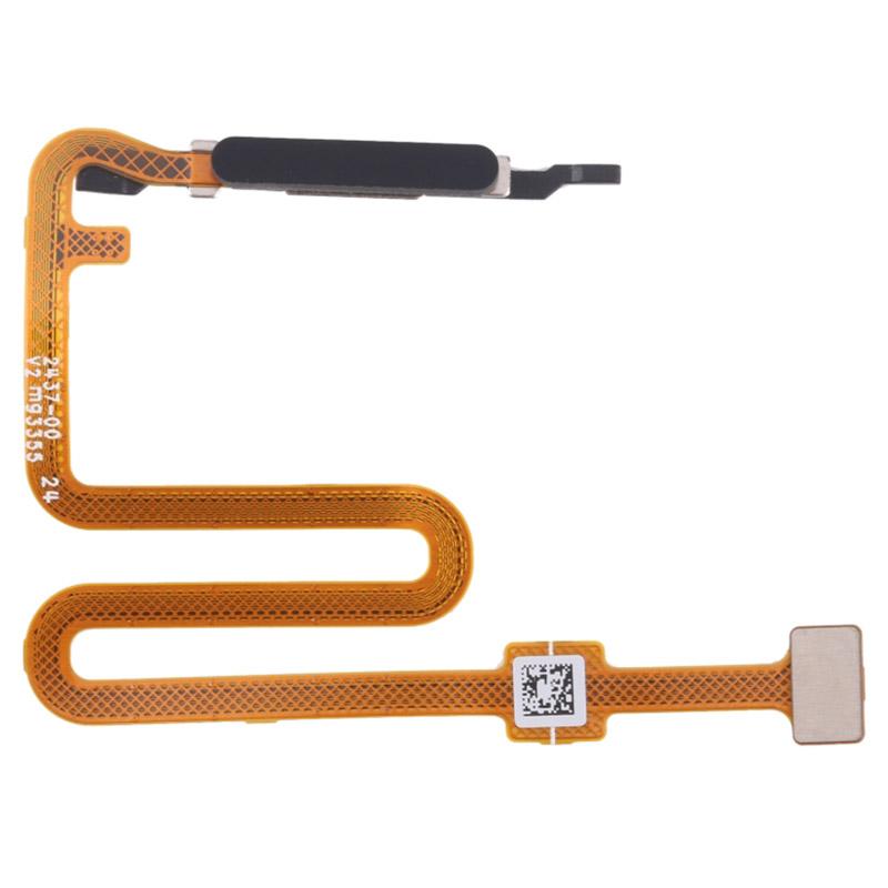 Для Samsung Galaxy A05s 4G A057 OEM Шлейф сканера отпечатка пальца Кабель включения/выключения (Без логотипа)