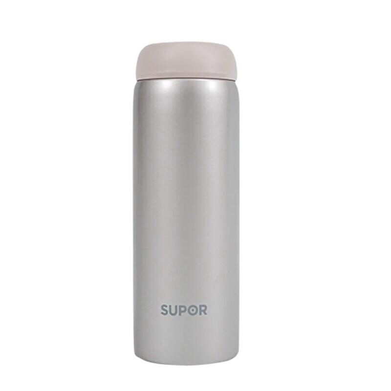 Термобутылка Supor серии Warmth, 450 мл