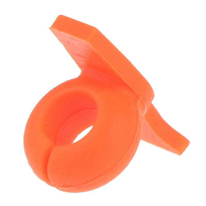 8шт силиконовый бокал для вина в форме бокала маркер идентификатор чашки для питья