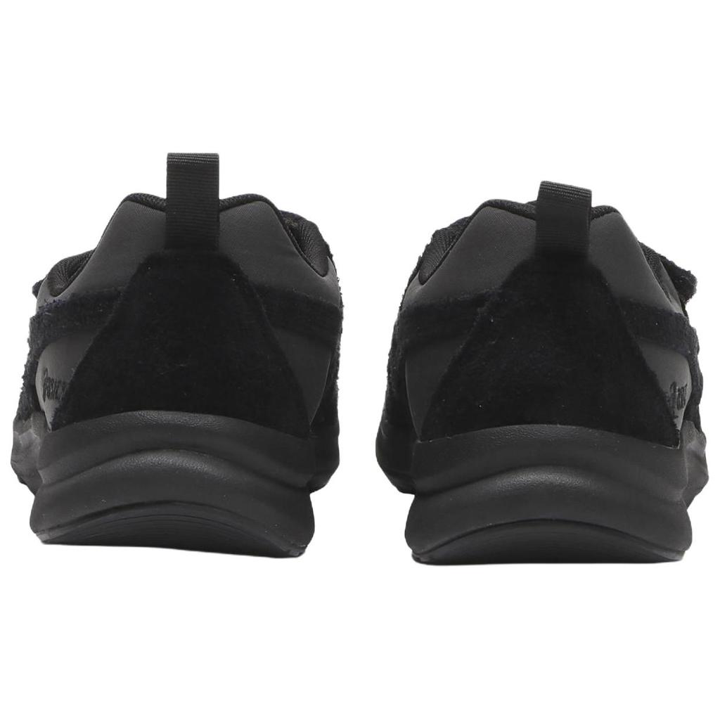 Asics X BILLY'S Повседневная обувь для ходьбы Lifewalker Мужская Черная 1241A015-001