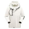 Cozy Up Men's 3 In 1 Waterproof Jacket Windproof Winter Snow Coat Jackets Warm Raincoat