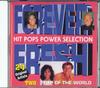 CD РАЗНЫЕ ИСПОЛНИТЕЛИ - Forever Fresh 2 FF002 STM Japan Pop Б/У