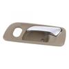 Inside Door Handle Left Front 72125 Fit for Honda Accord 4DR Sedan 1998 1999 2000 2001 2002 Car Styling