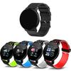 Умные часы 119 Plus Многофункциональный мониторинг здоровья Водонепроницаемые Модные Спортивные Монитор сердечного ритма Умные часы для бега