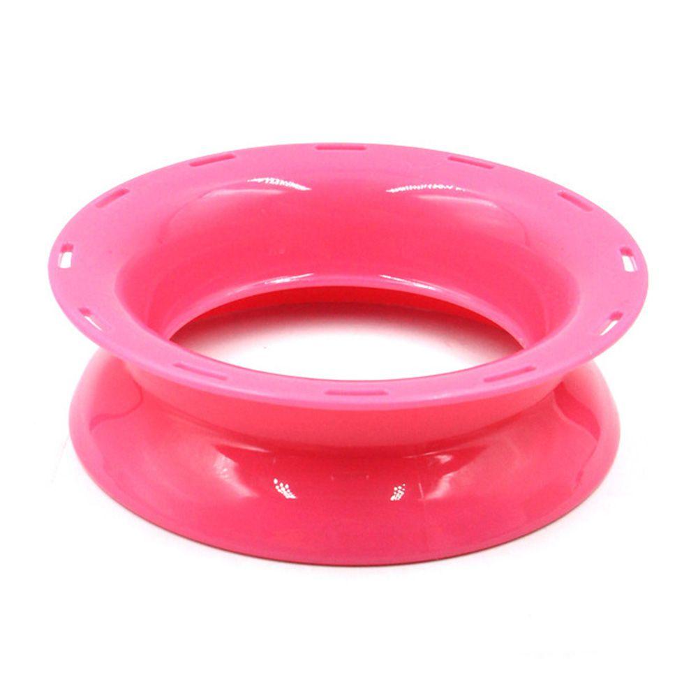 Горячая переносная ручная проволока большая проволочная пластина намотка лески доска ручка колесо рыболовная катушка для намотки