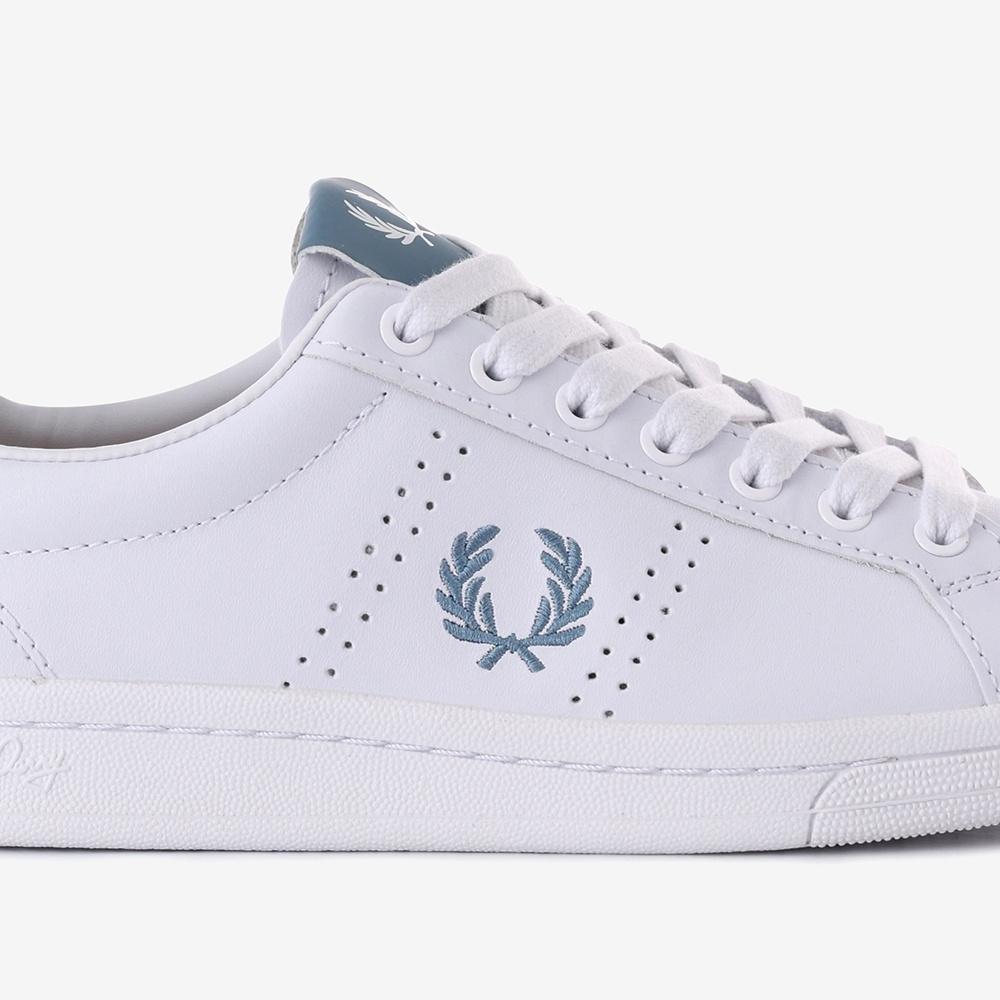 Fred Perry B721 Кожа 574 Sfpu2314321 574