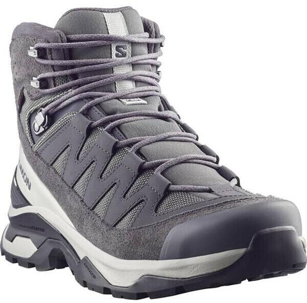 Ботинки Salomon QUEST ECHO GTX M