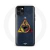 Coque - Game of Thrones - Iphone 12 - Souple - Bleu - Protection avec motifs