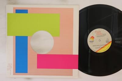 12-дюймовая пластинка CULTURAL ROOTS - Whole Heap A Daughters MW007 Music Works Rec UK Регги, Ска и Даб Б/У