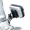 SUKOU Front Bag Conversion Seat for Dahon Folding Bike Pig Nose Bracket Handlebar
