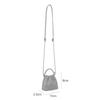 Joy Gryson Maya Pouch Suede Lw5ax1460 Lg