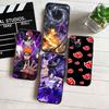 Naruto Uchiha Itachi Phone Case for Motorola Moto Edge 60 60s 70 G86 G56 G54 E14 G04S G45 G54 G64 Pro Power Neo Fusion